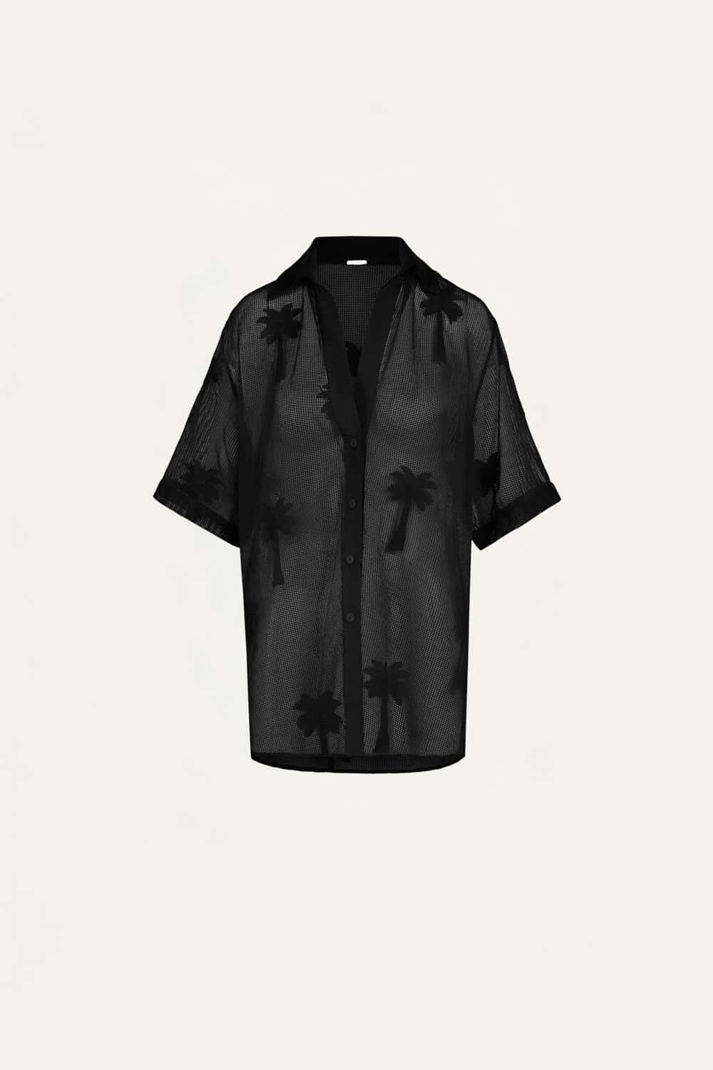 Salty Promises Shirt