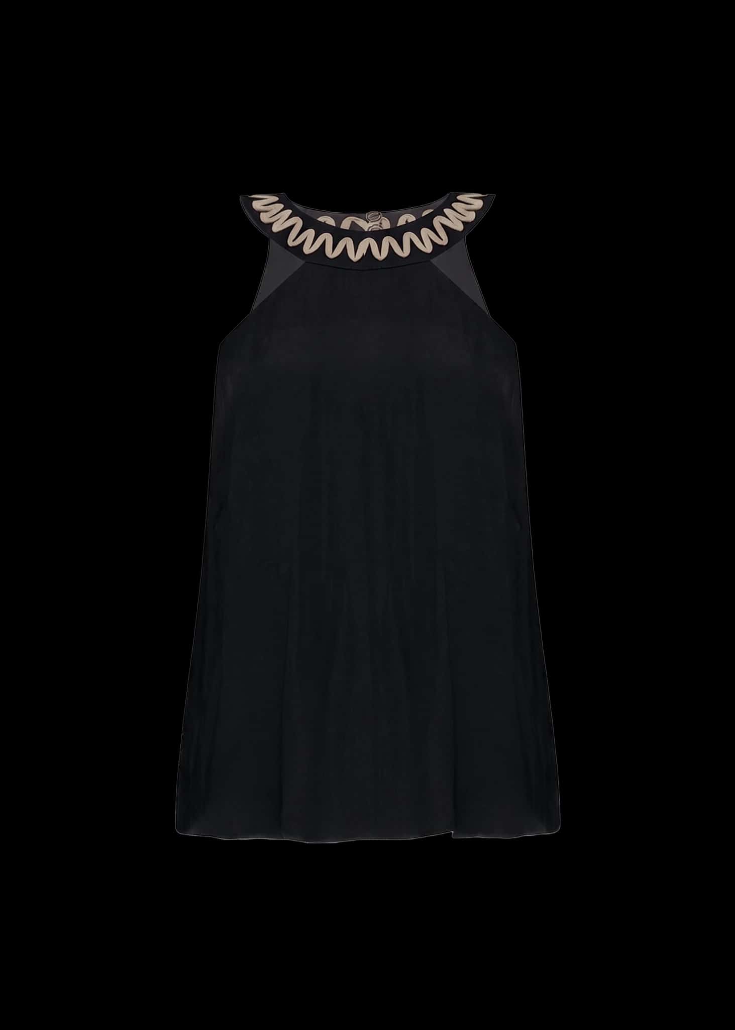 Blusa Talienne