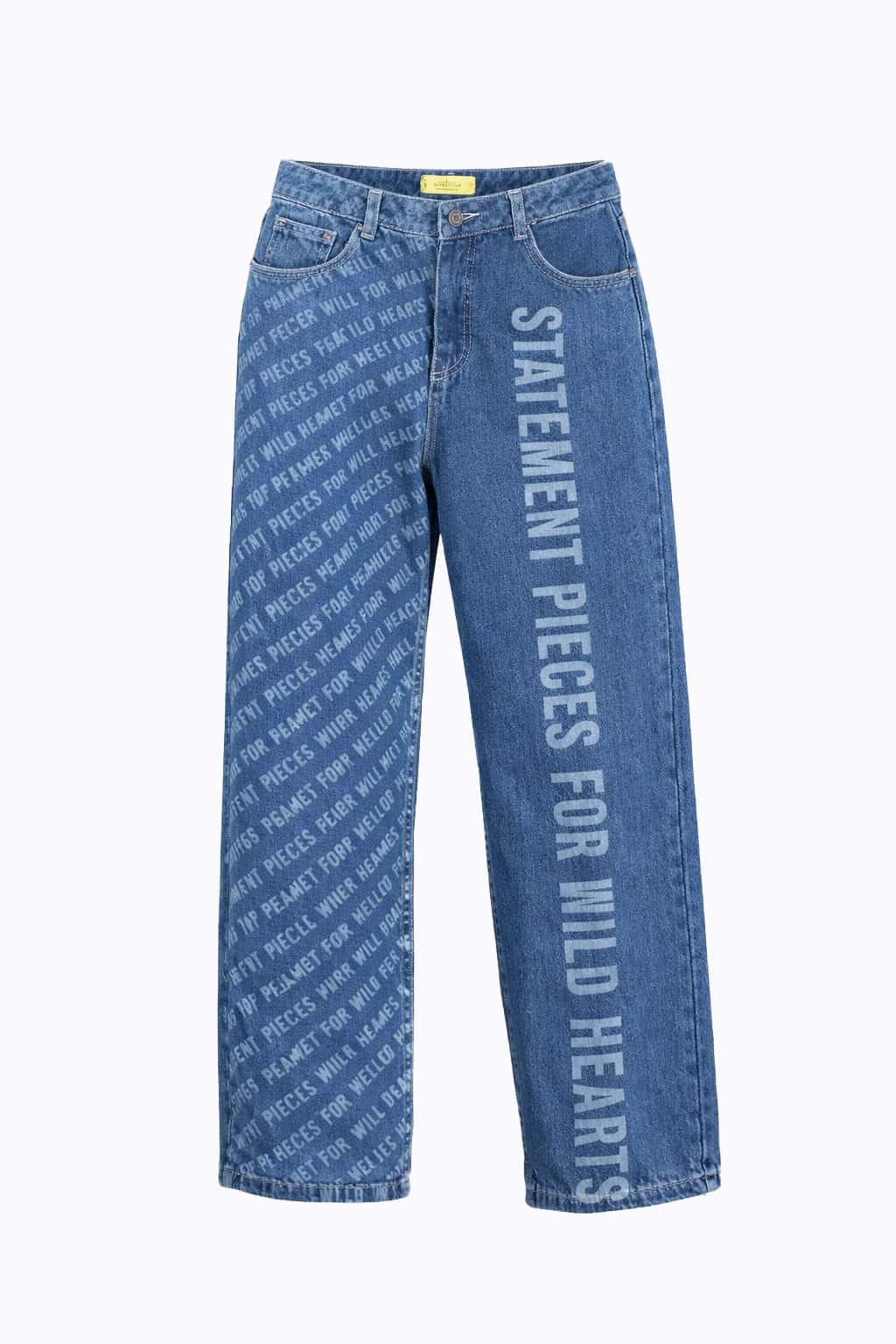 JEANS WILD