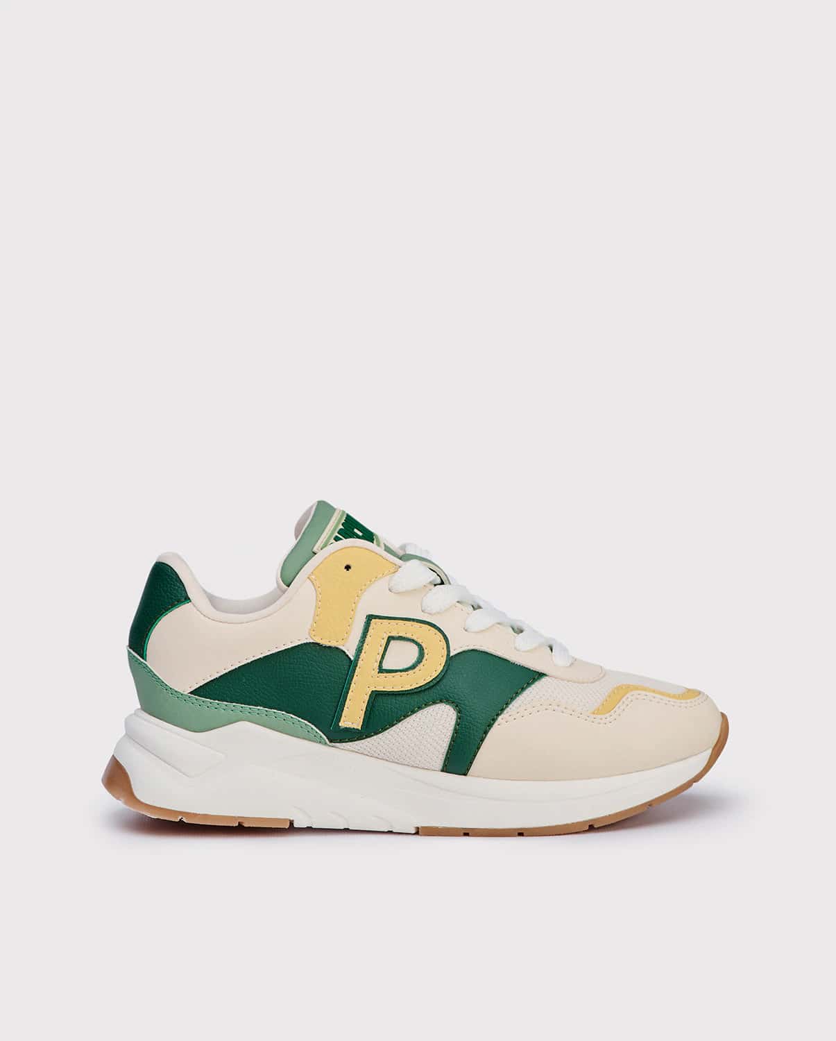 Tenis Rise - miniatura 1