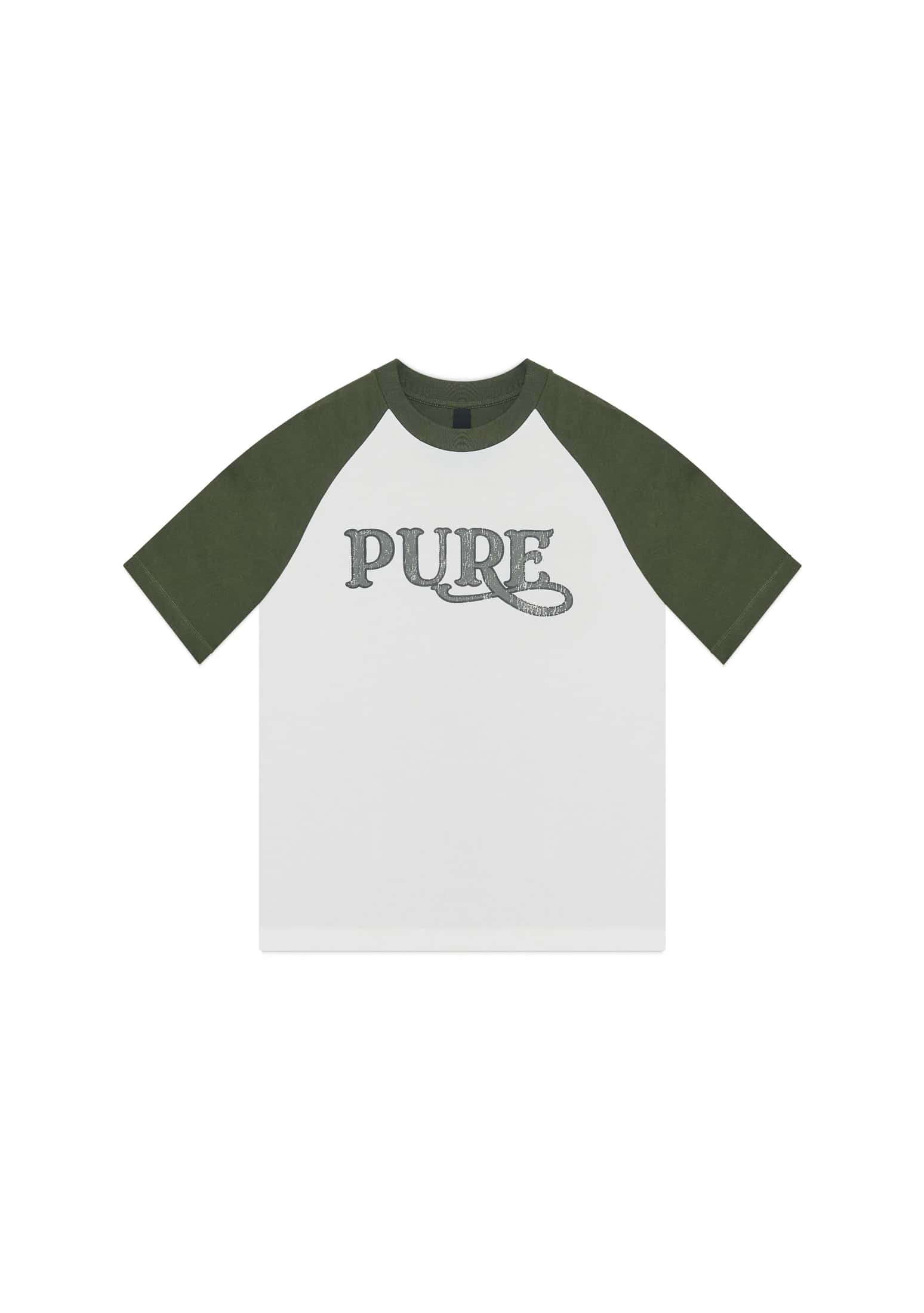 Before The West Ranglan T-Shirt