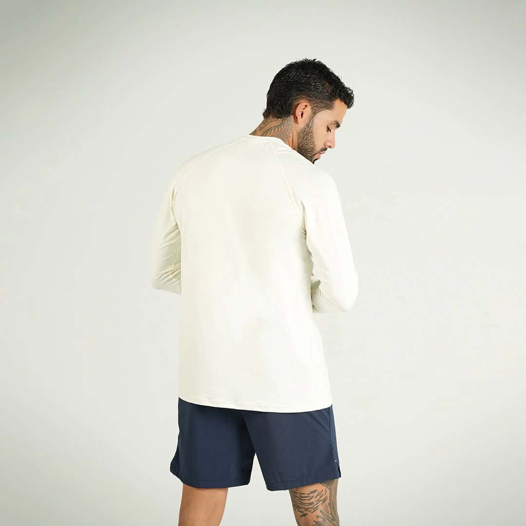 Long sleeve Men Crudo - miniatura 4