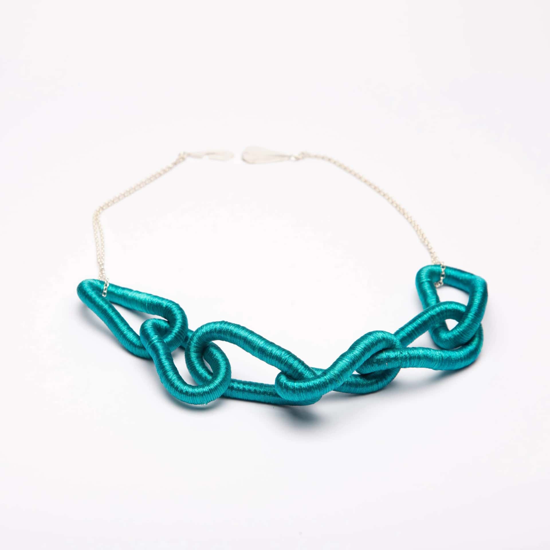 Chain Link - Fabric