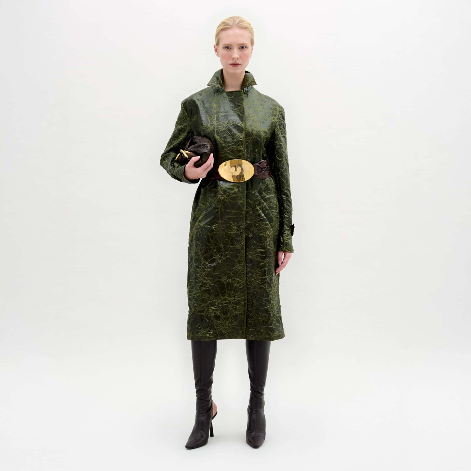 Nilo Trench