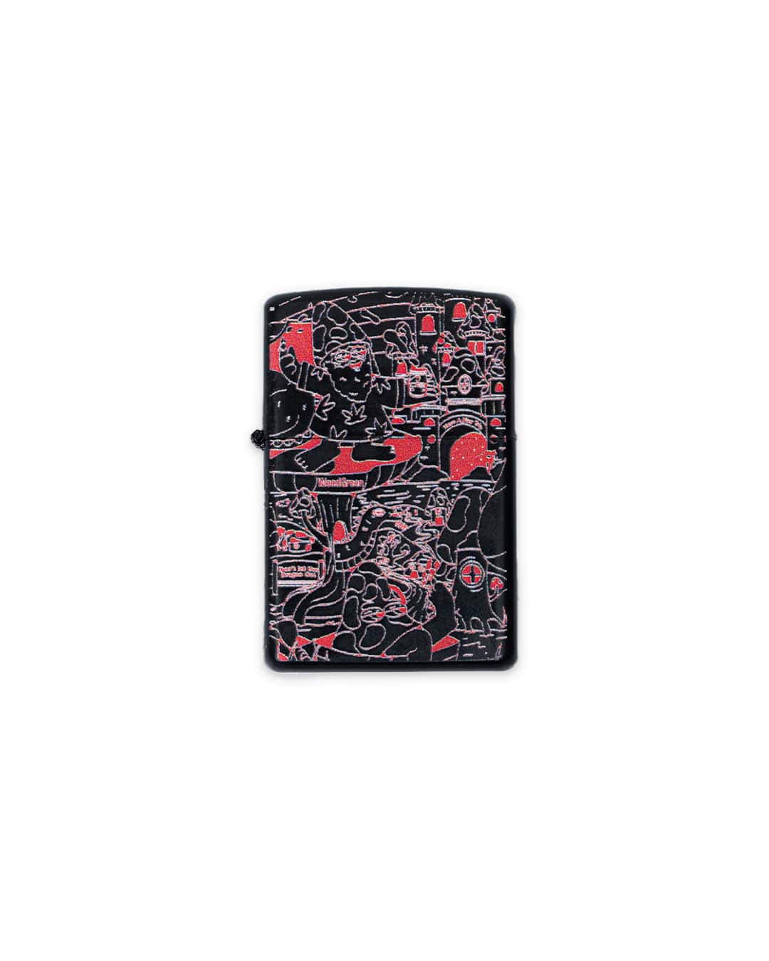 LIGHTER NOMOS - miniatura 1
