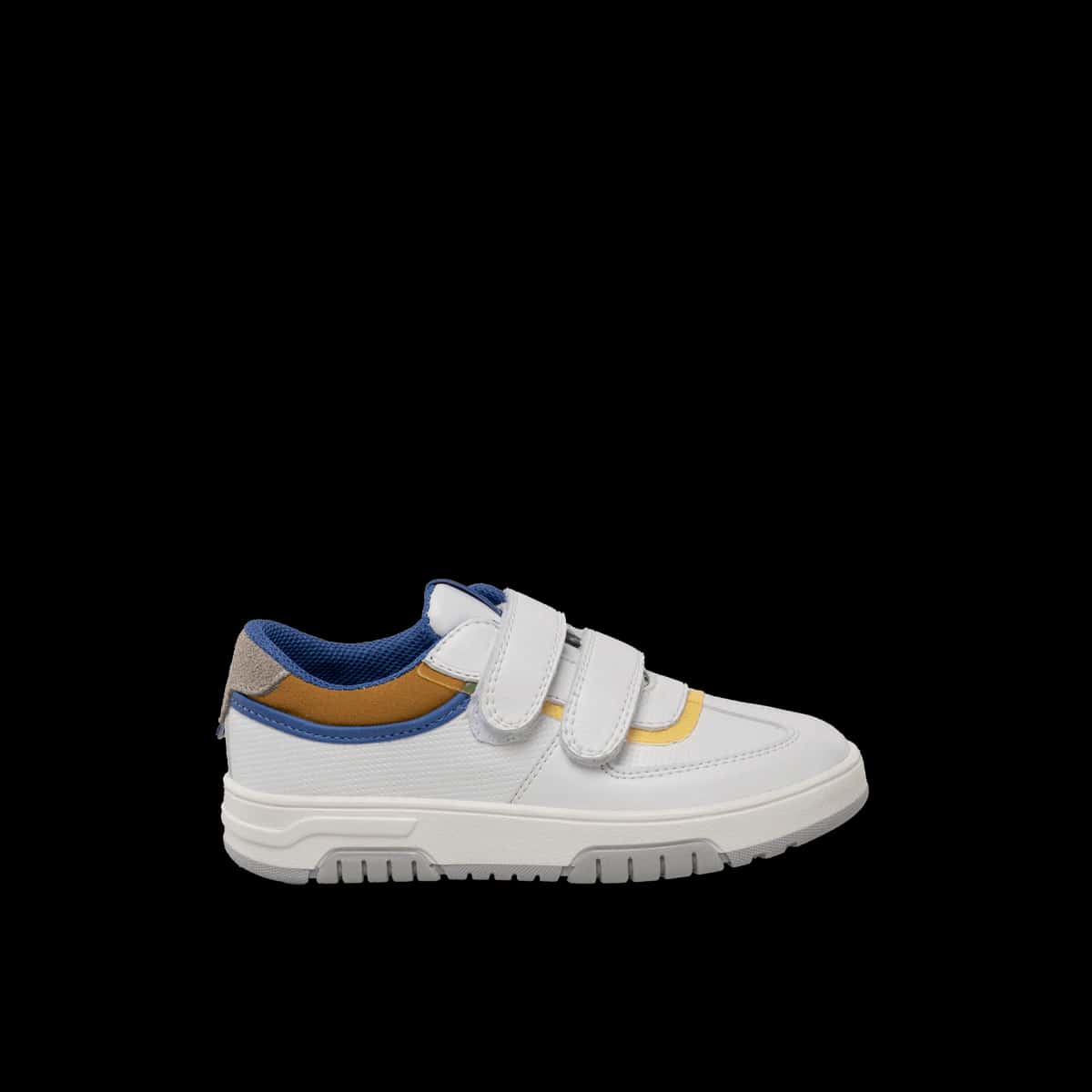 TENIS PARA NIÑO LUFFY