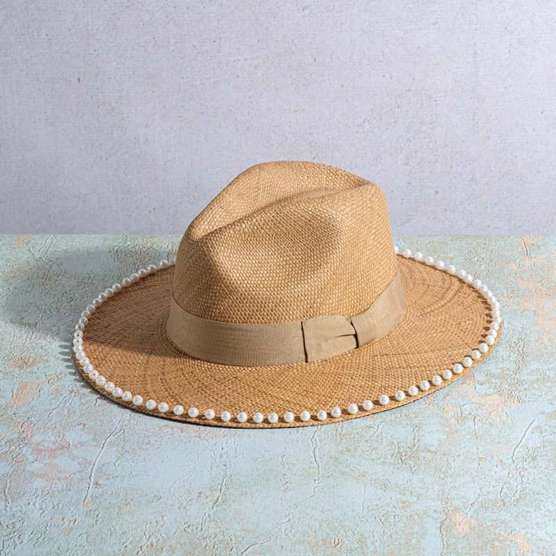 Gema Hat