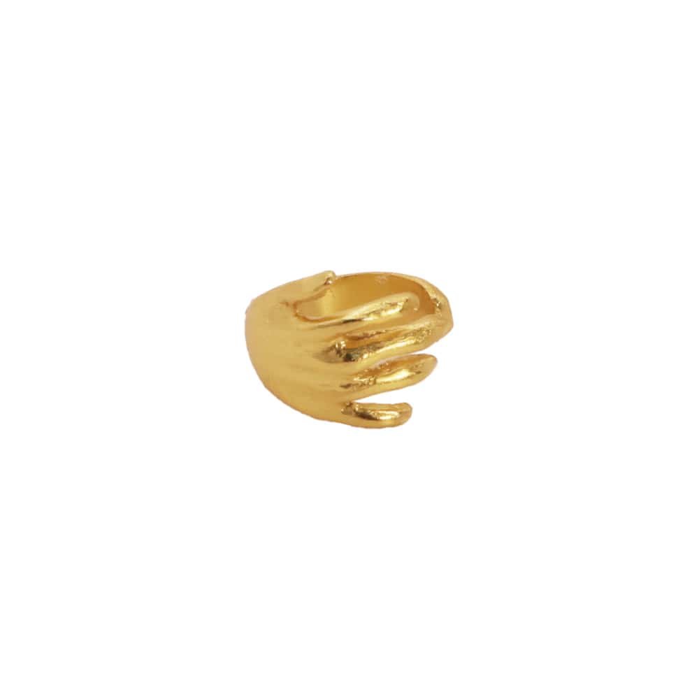 Earcuff Mano