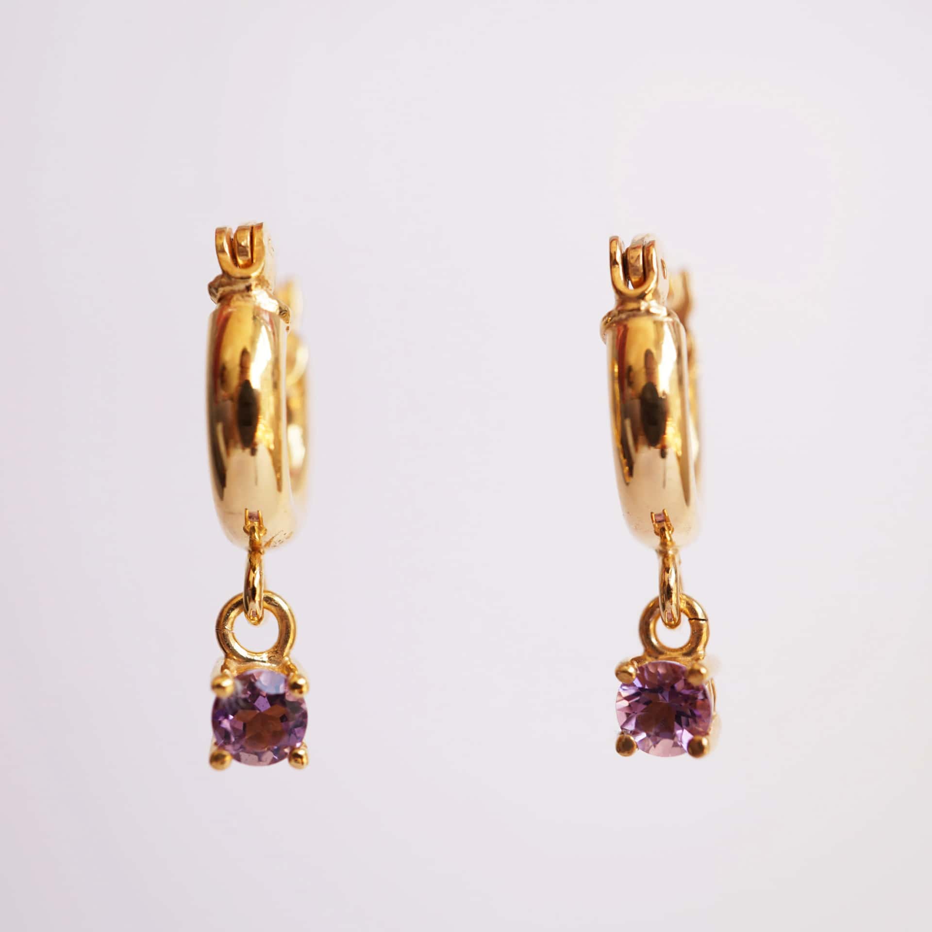 Aretes Amanda