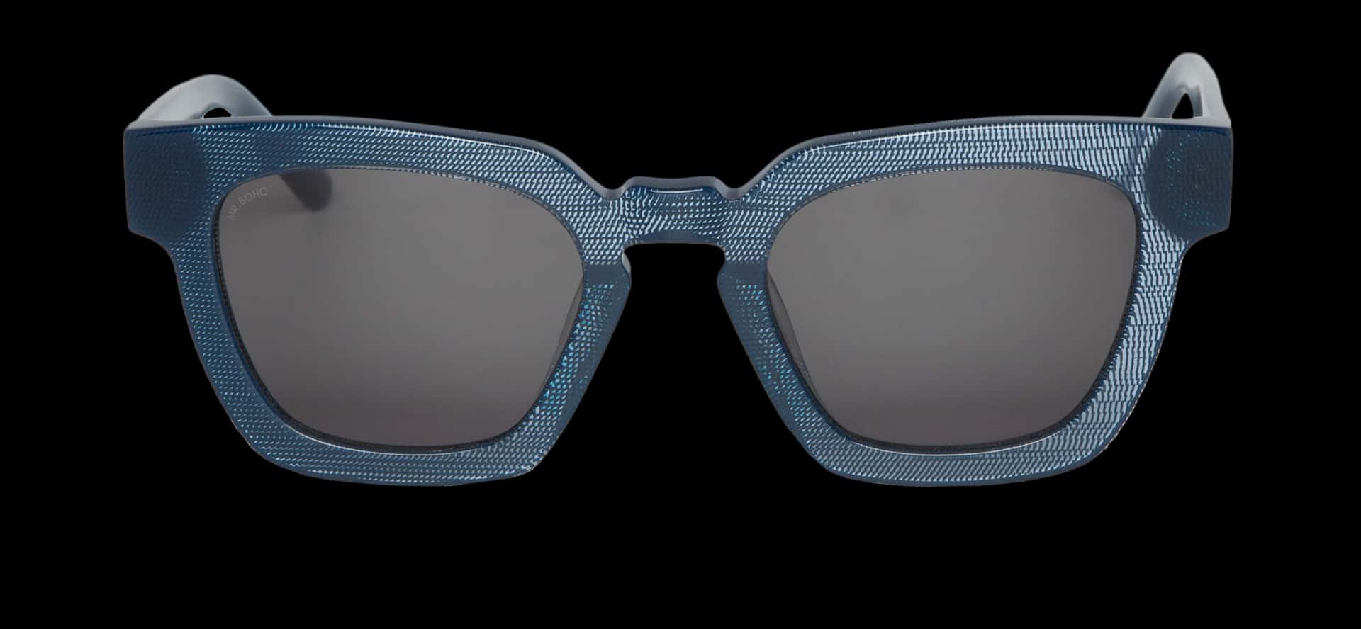 COBALTO LOGAN WITH CLASSICAL LENSES