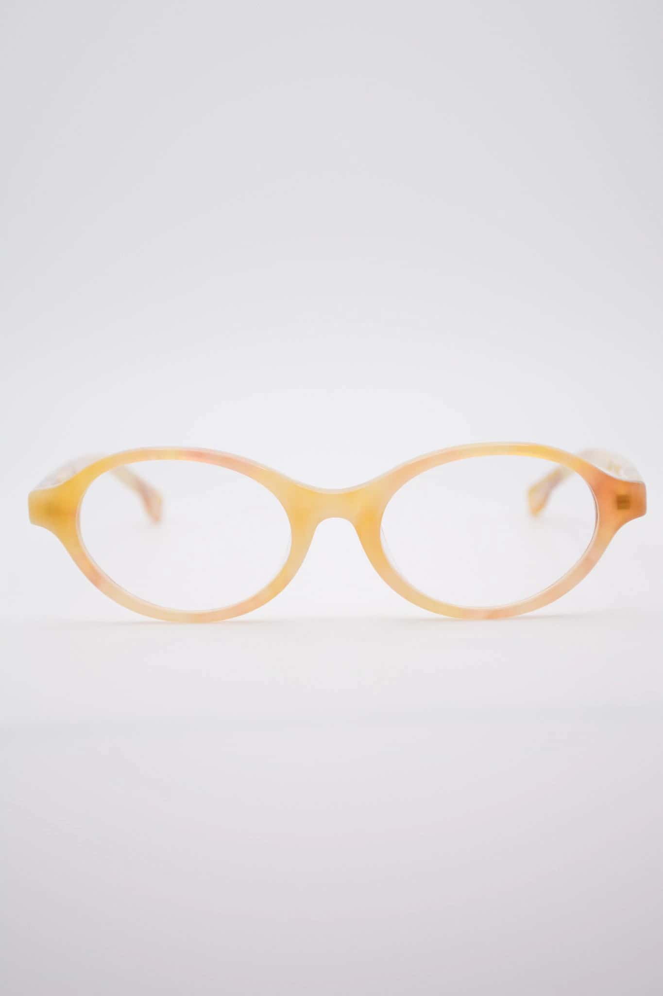 montura fifty6 mármol amarillo