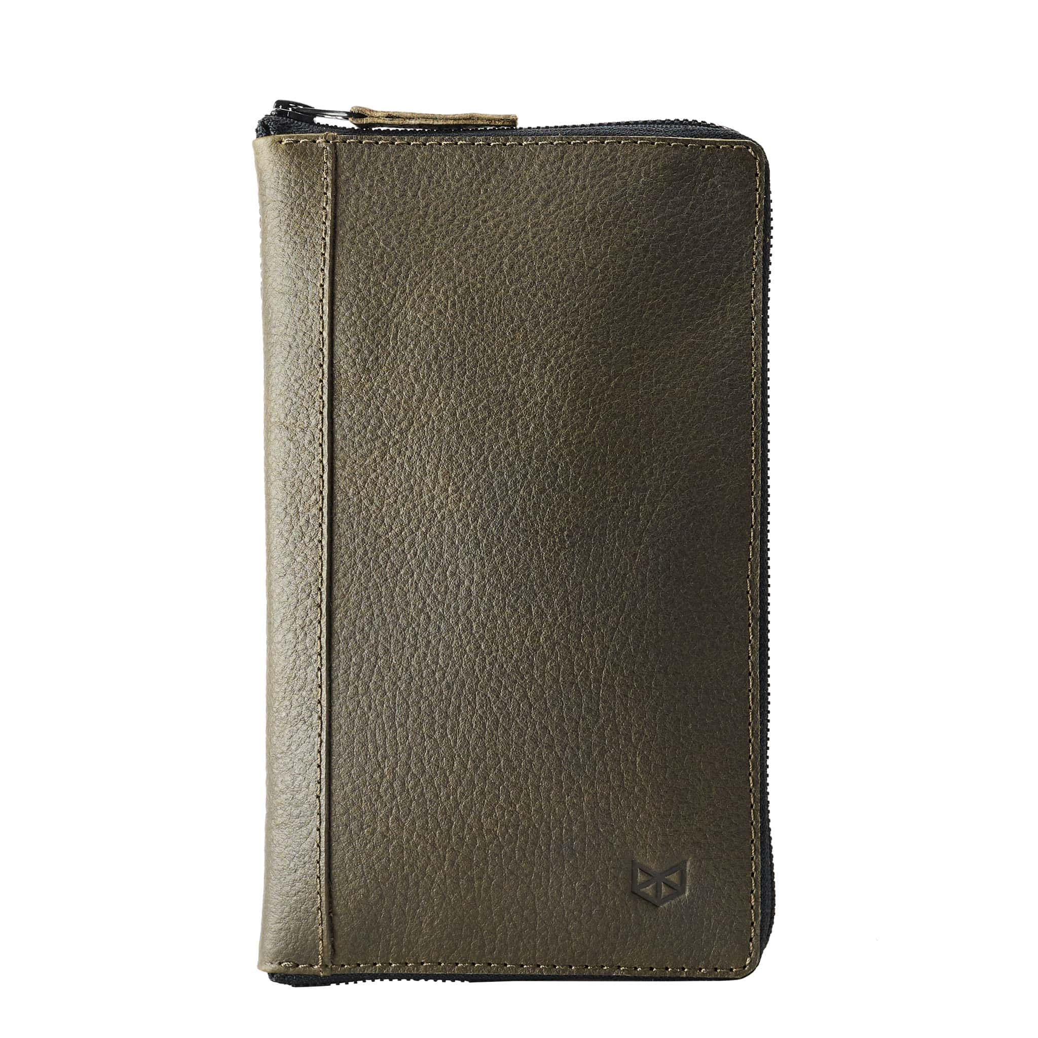 Passport Holder