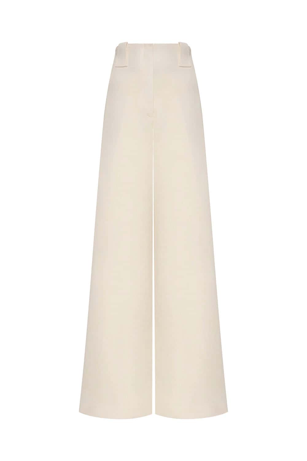 Pantalón mao perla