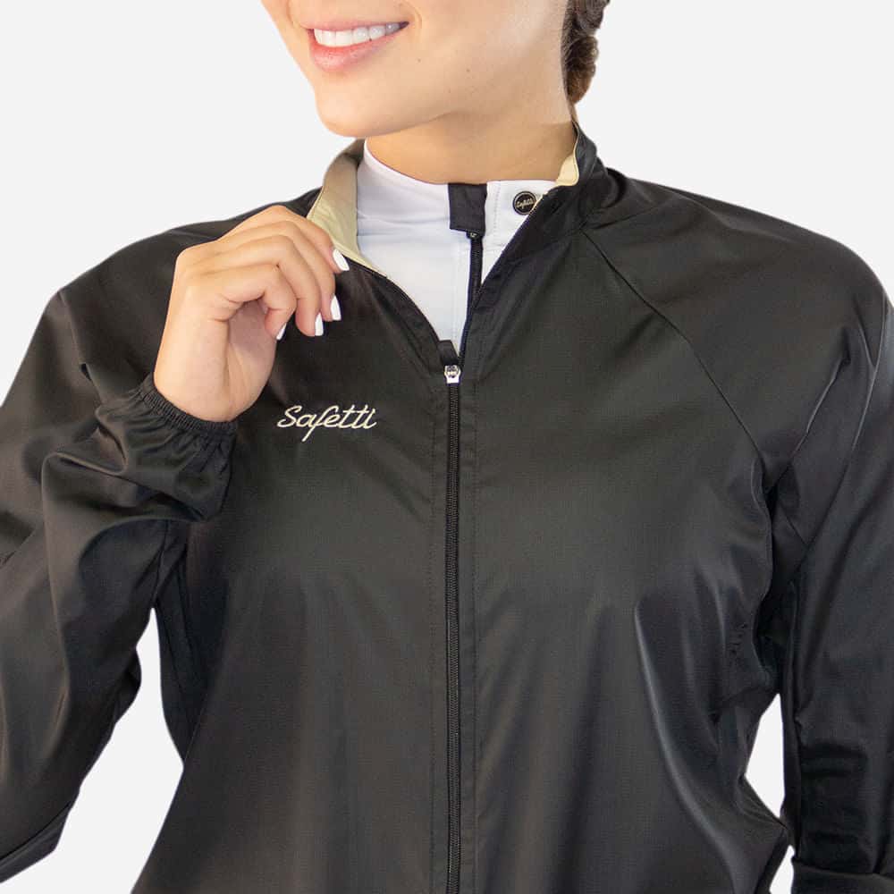 CHAQUETA CICLISMO FERRARA PARA MUJER - miniatura 4
