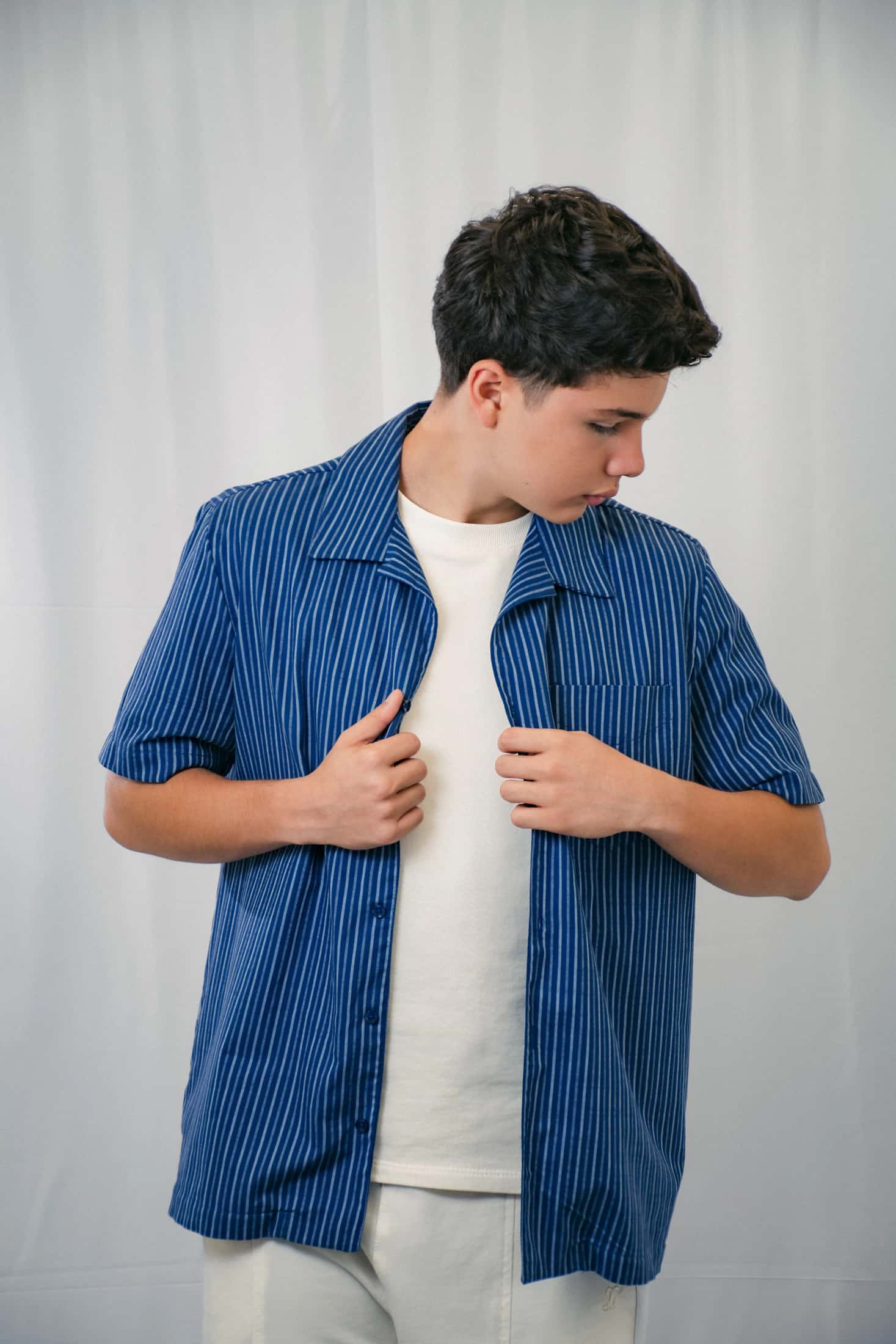 Camisa Nueva Era Men - miniatura 1