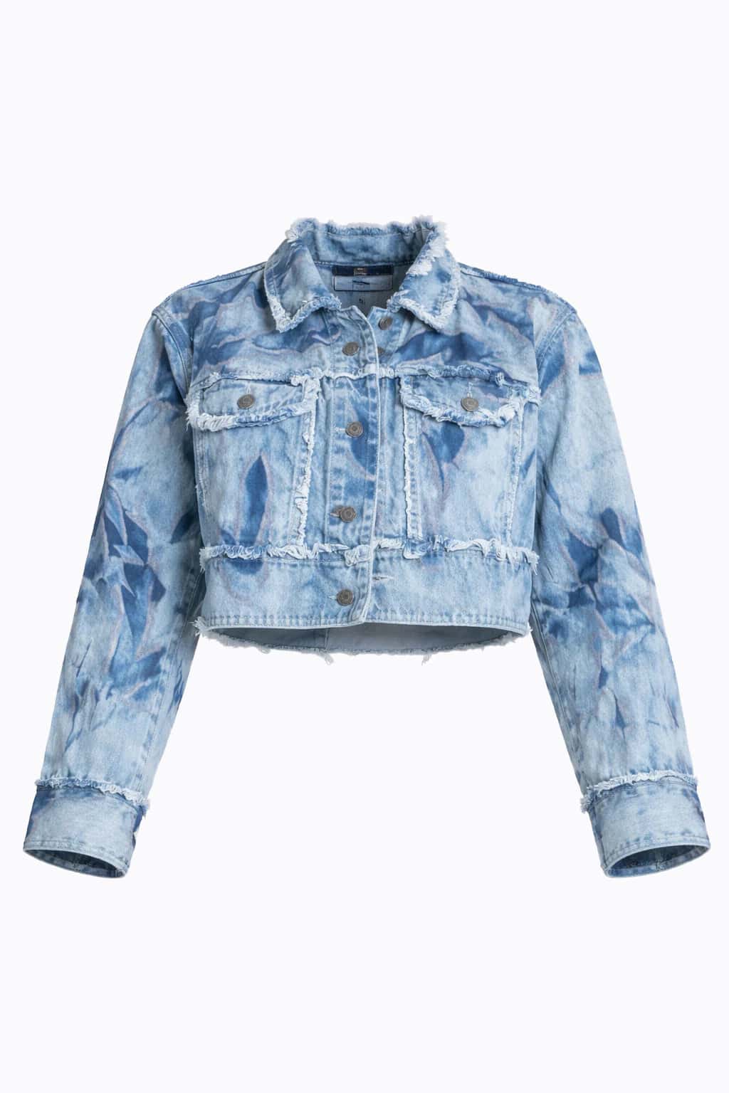 CHAQUETA TU MUNDO