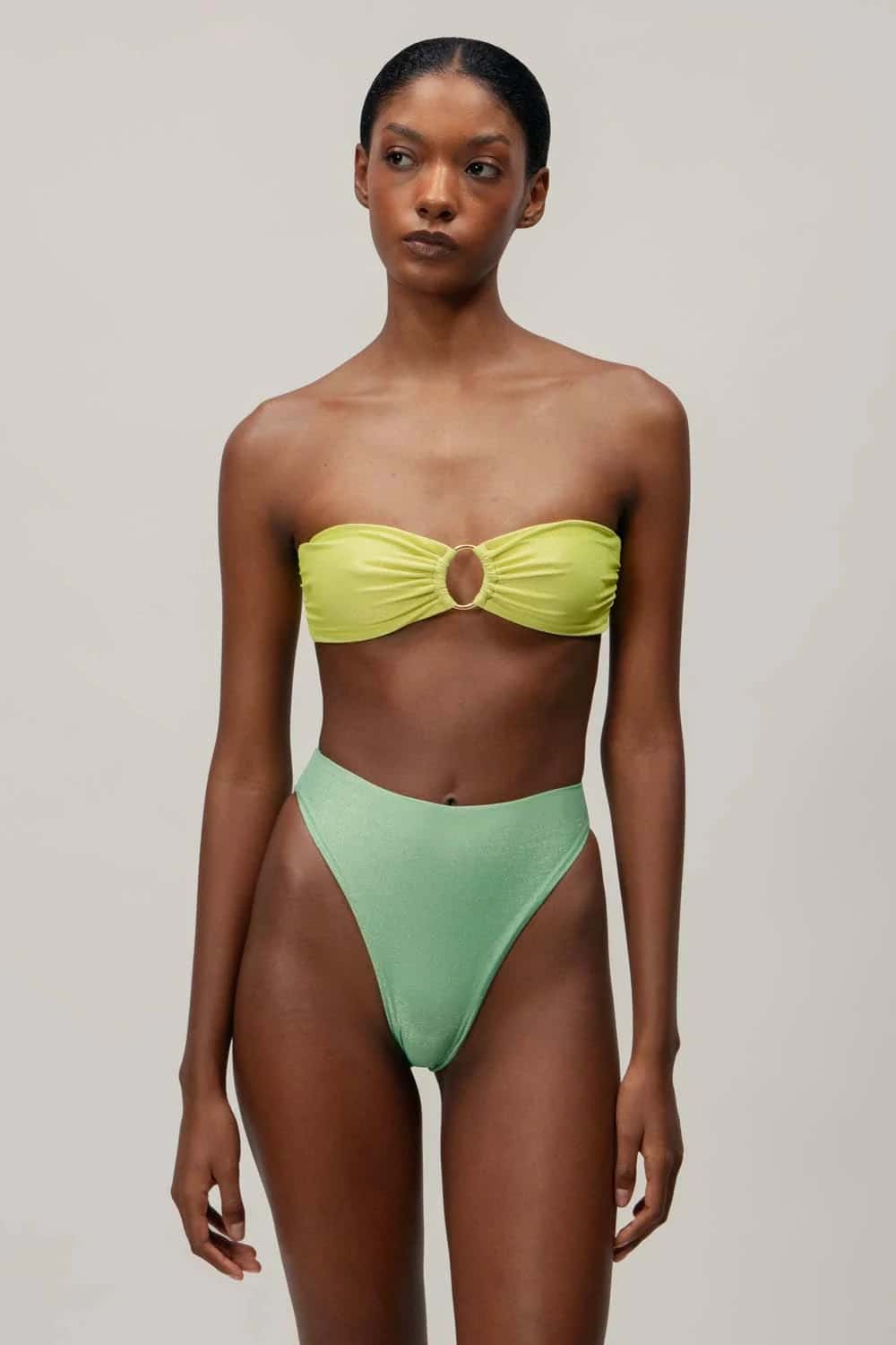 Nala Bikini Bottom - miniatura 1