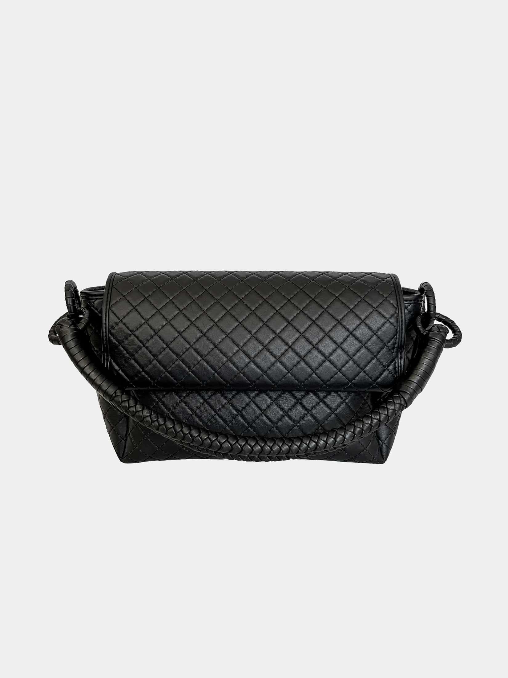 Paddington Bag, Black