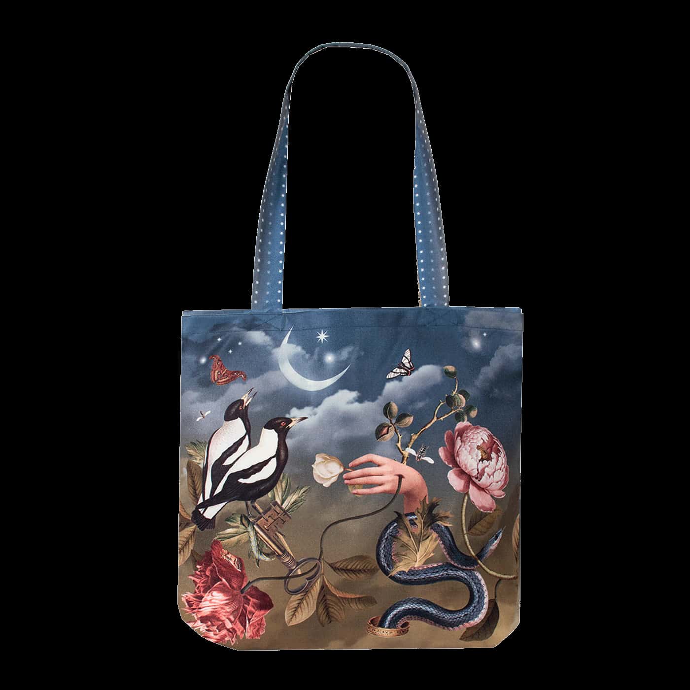 Tote Bag - Eden - miniatura 3