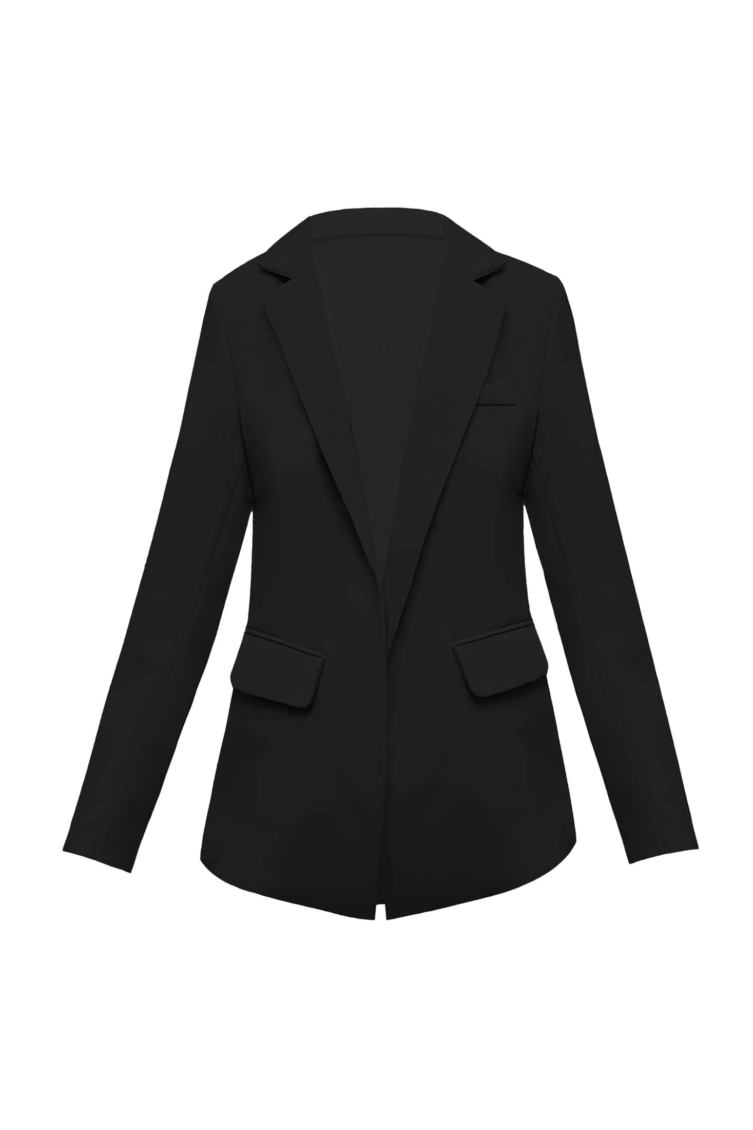 Blazer Aulitara