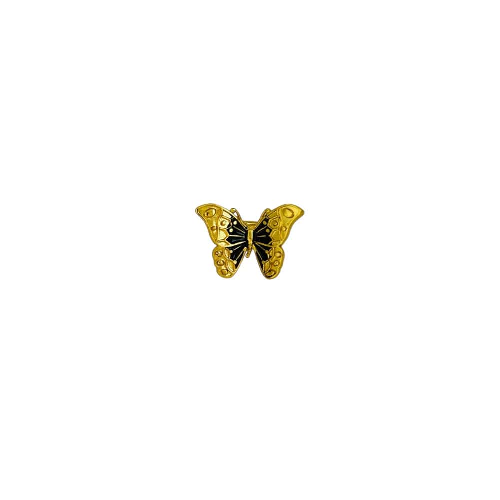 Ear cuff Mariposa