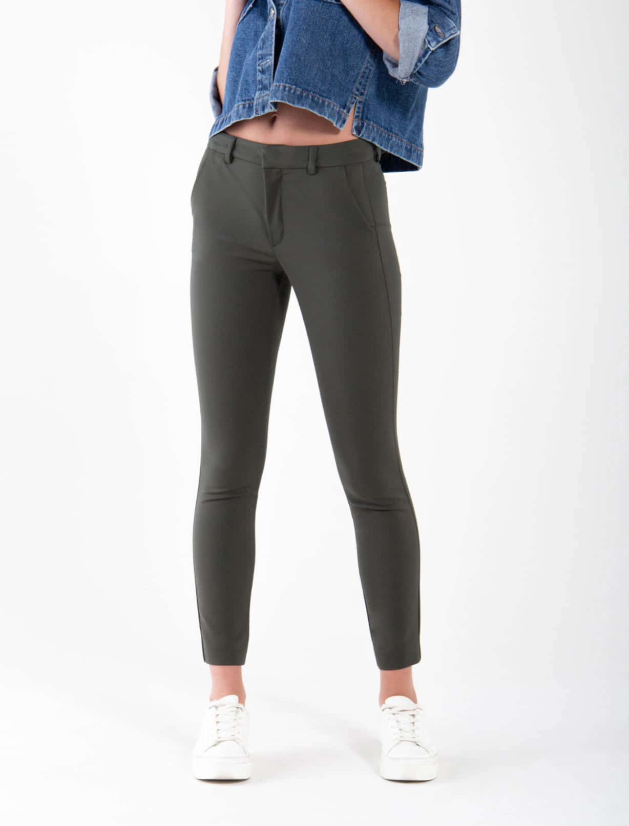 Pantalón Skinny fit