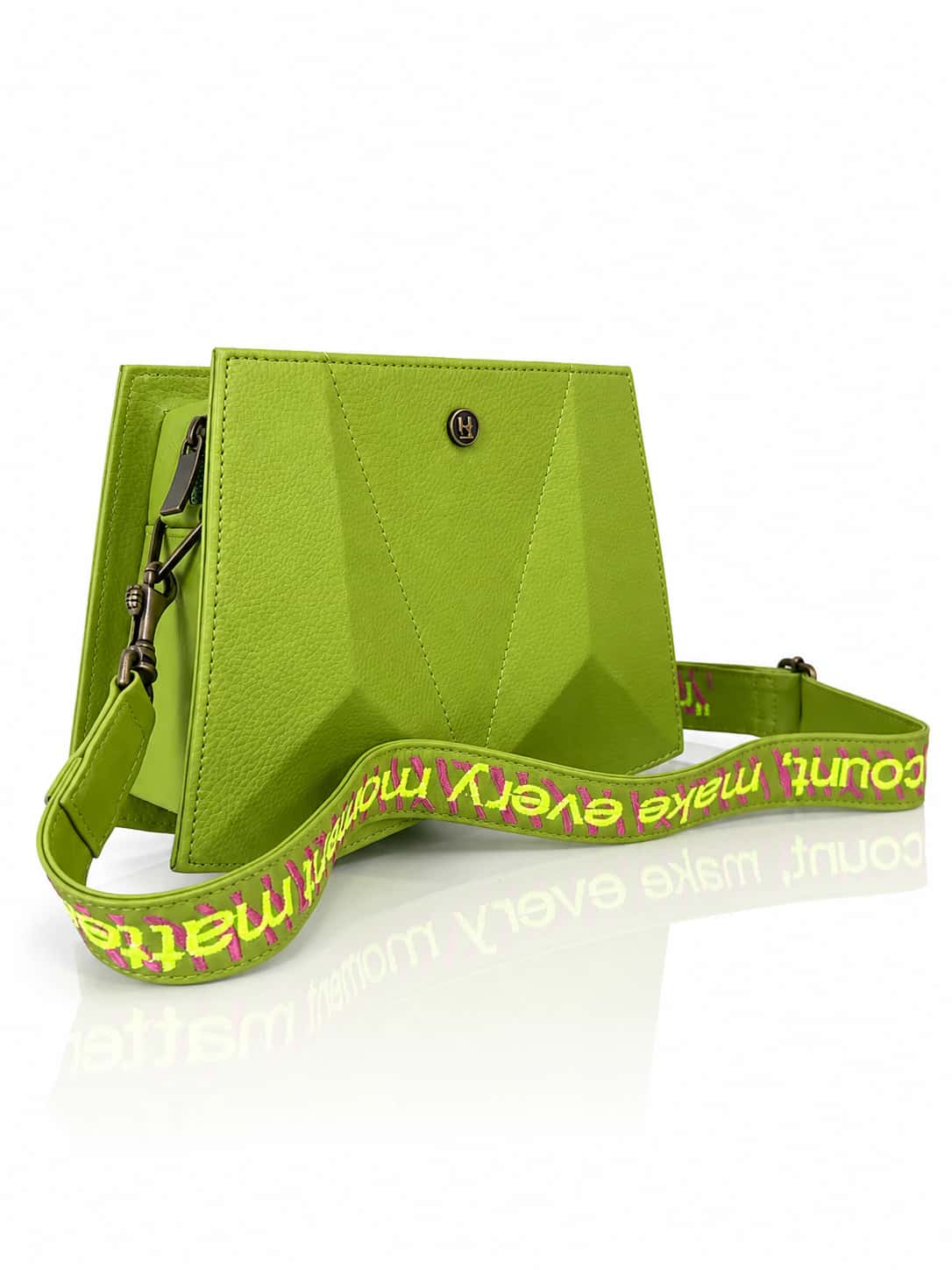 MANOS LIBRES EDICIÒN ESPECIAL STRAP MAKE EVERYDAY