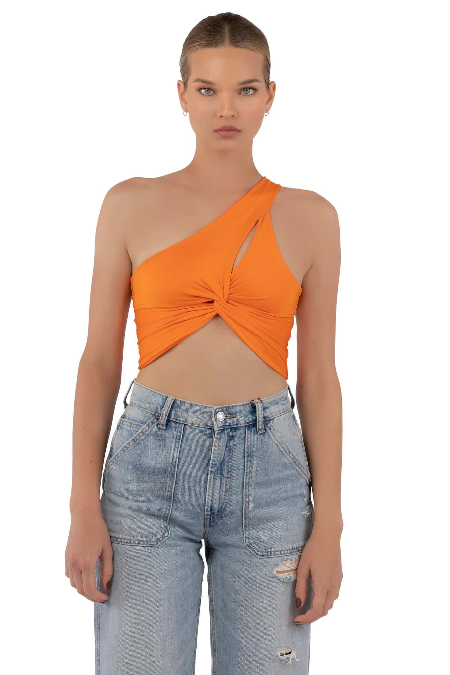 Crop Top – Roma