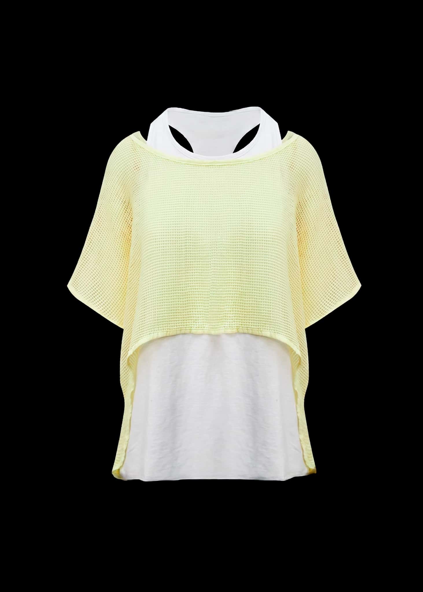 Blusa Nova