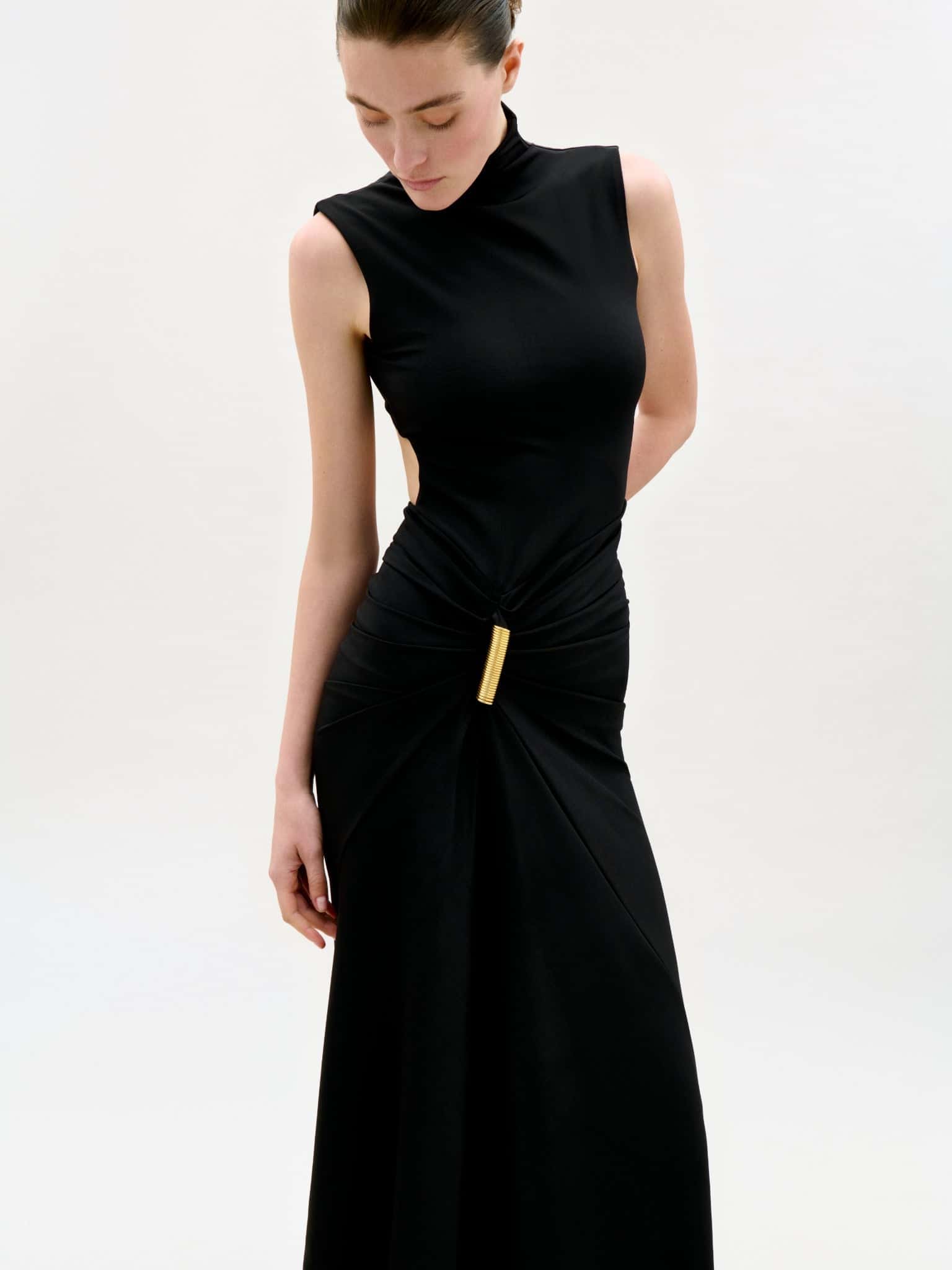 Bogna Dress