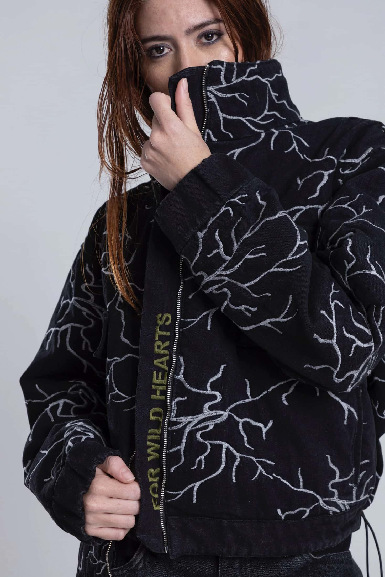 LATIDO PUFFER JACKET - miniatura 4