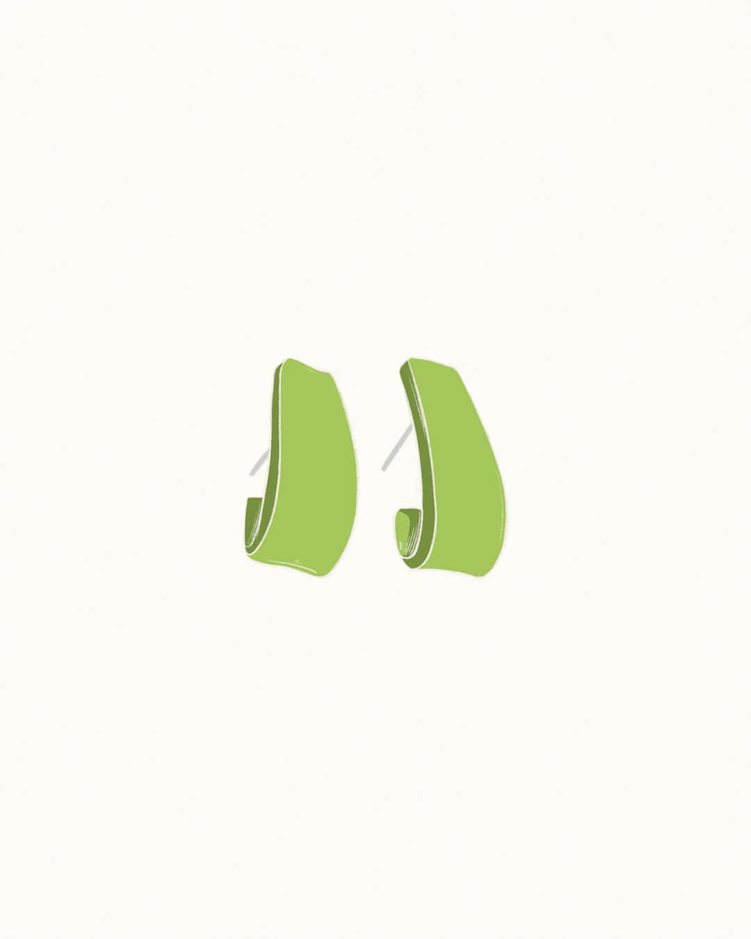 Stilla Earrings