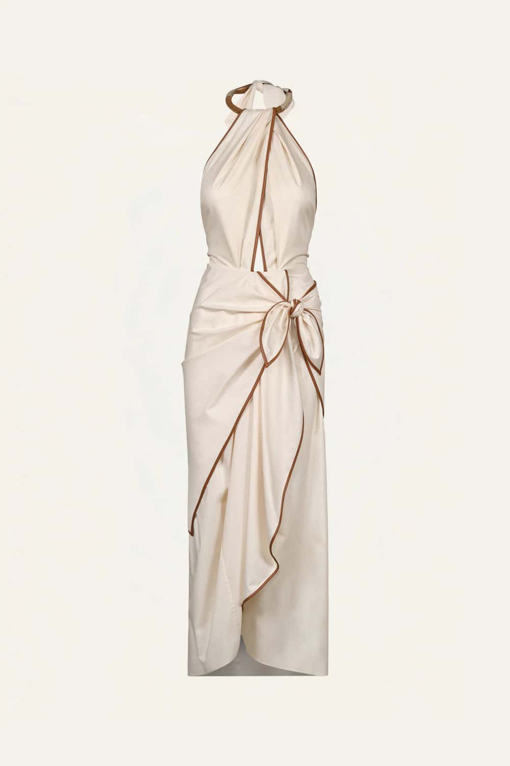 Centro Del Cielo Dress