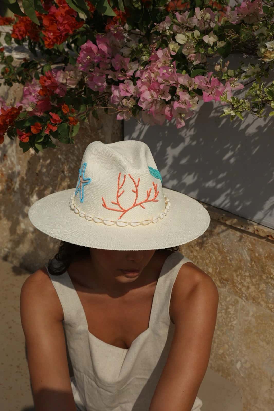 Nido Hat - miniatura 5