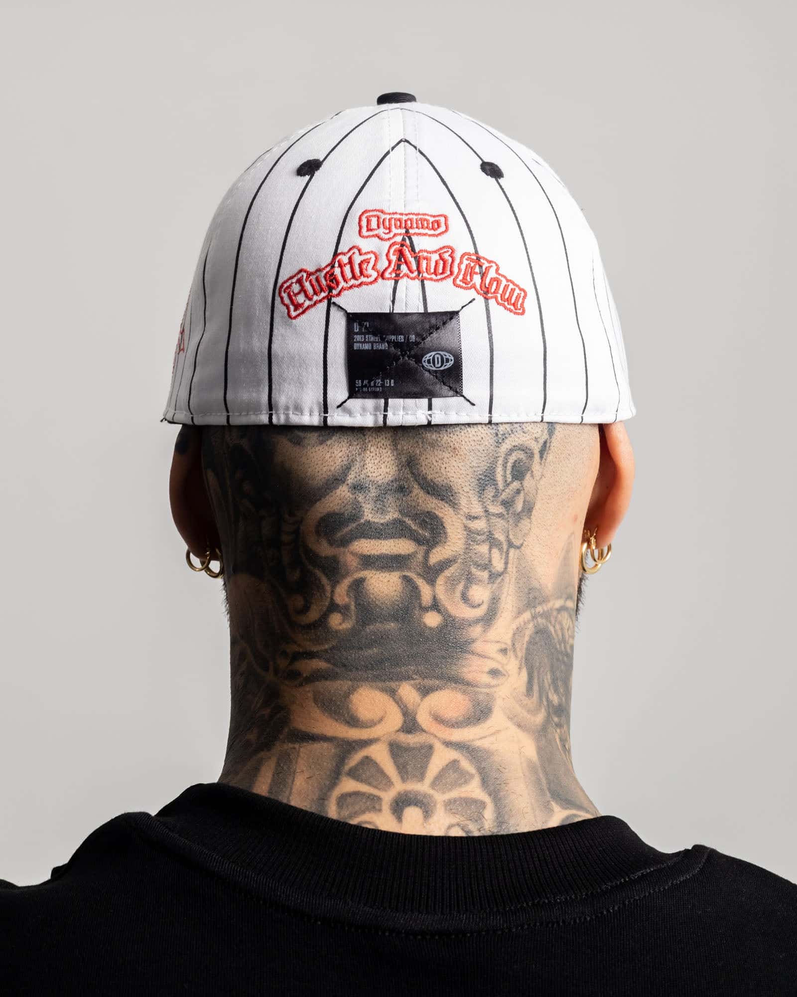 Gorra Beisbolera Ruthless - miniatura 2