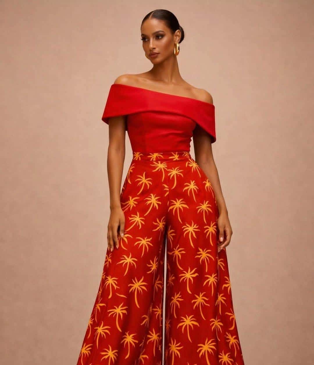 Blusa Gema Rojo - miniatura 2