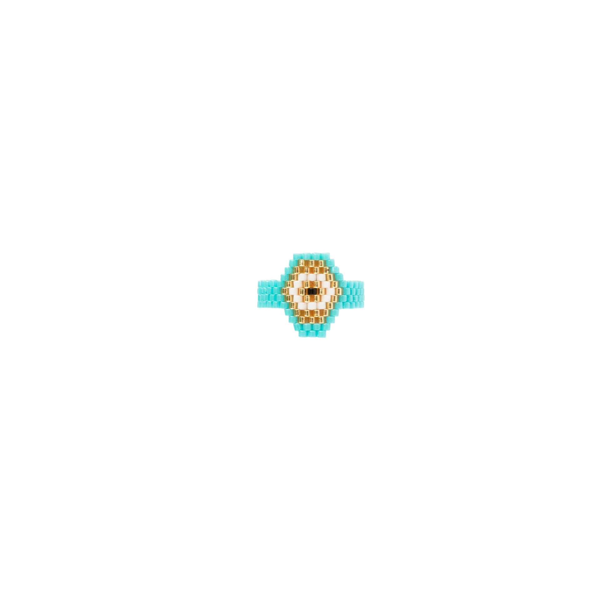 Anillo Ojito Ocean