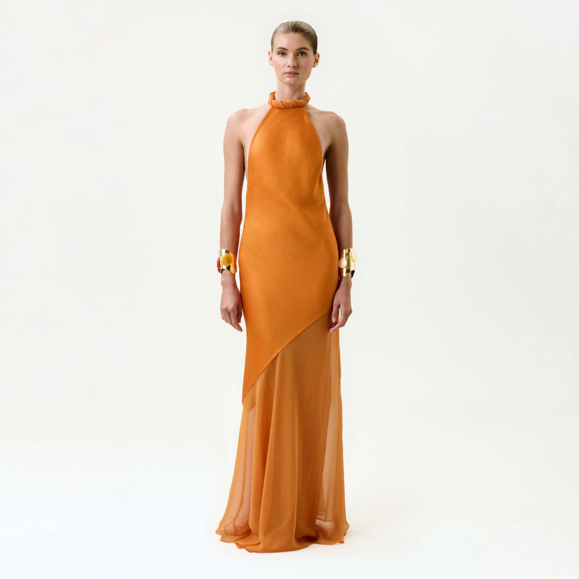 Keisha Dress
