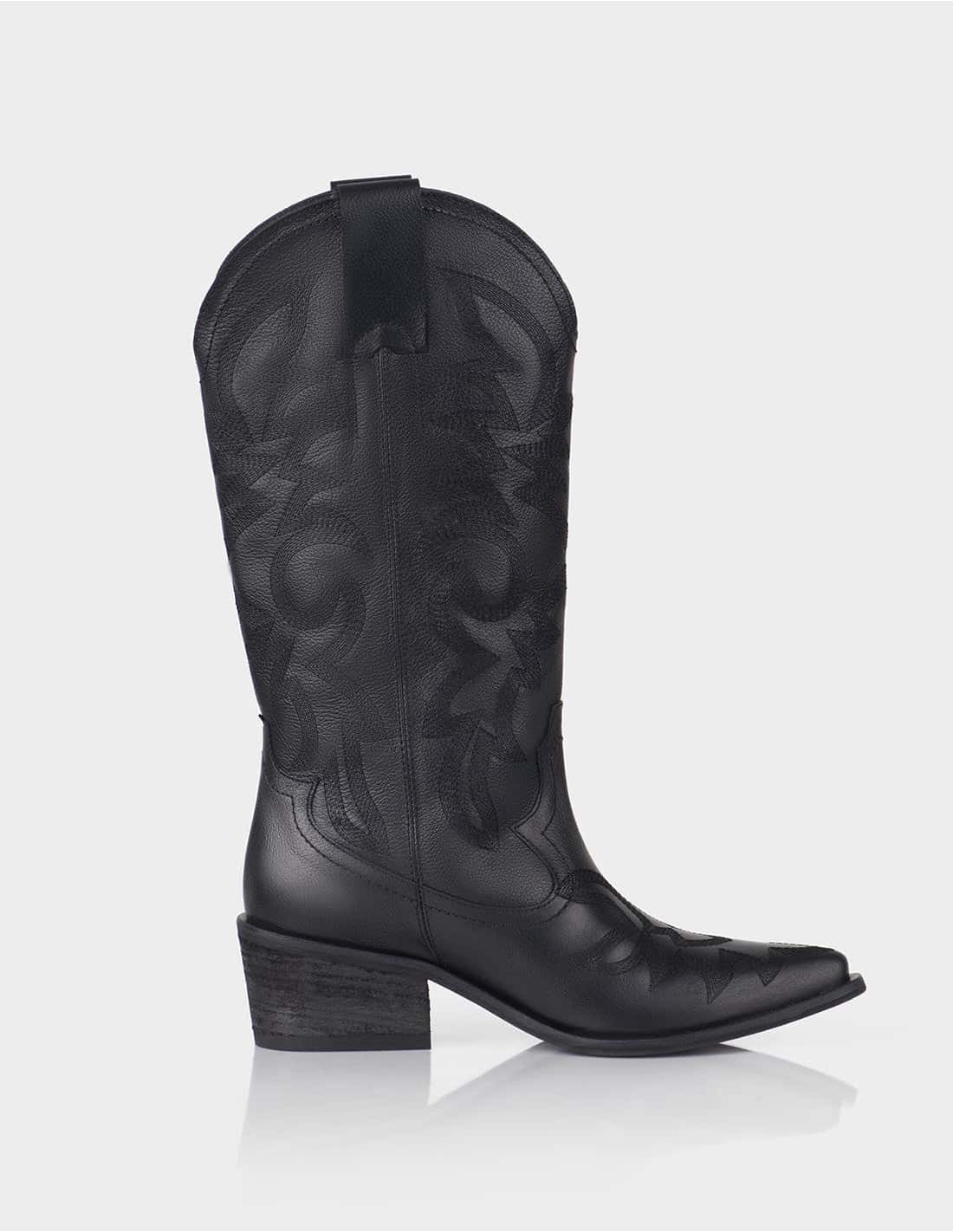 Texana Donka Rodo Negro