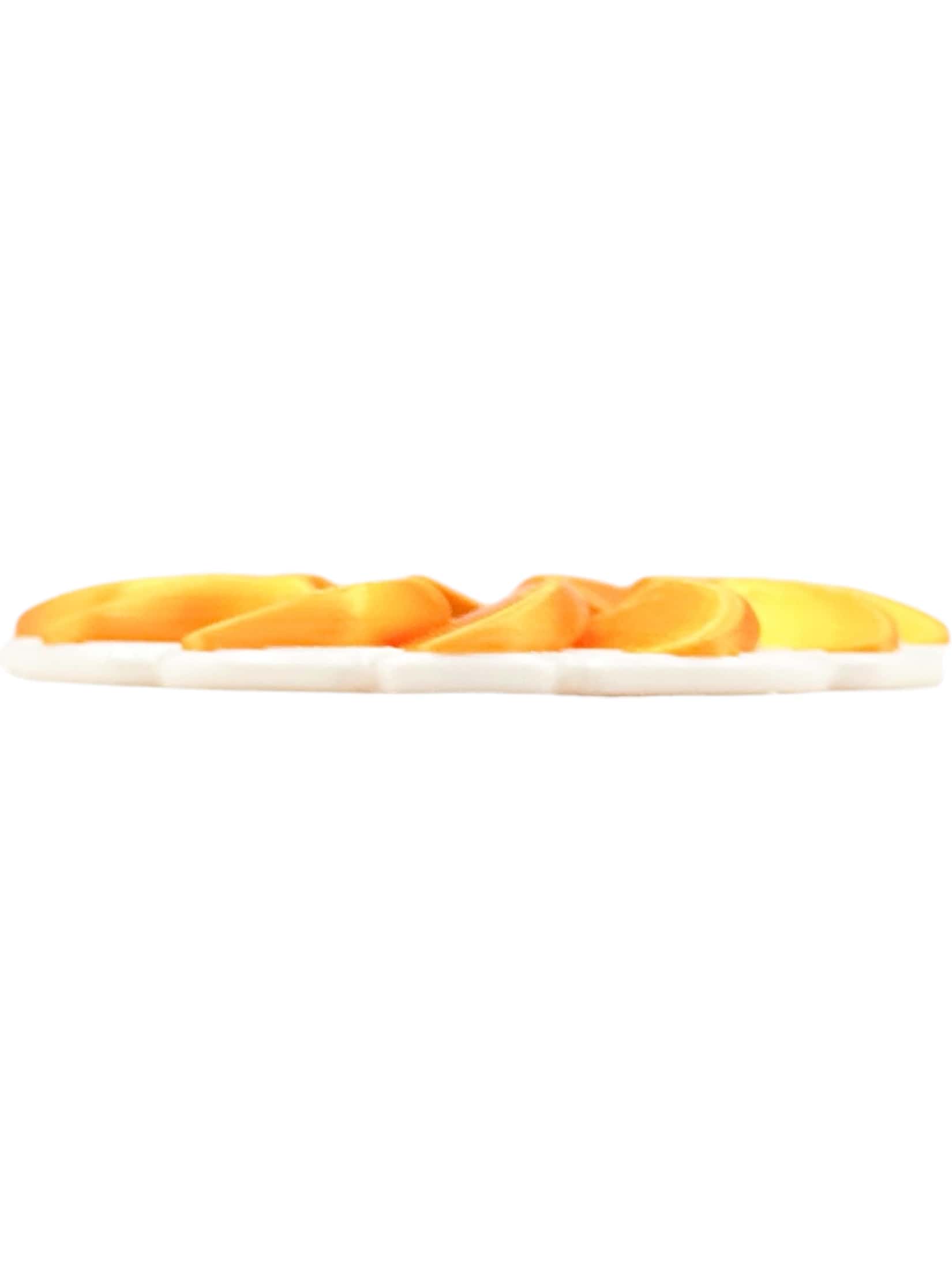 torta crema con frutas - miniatura 1