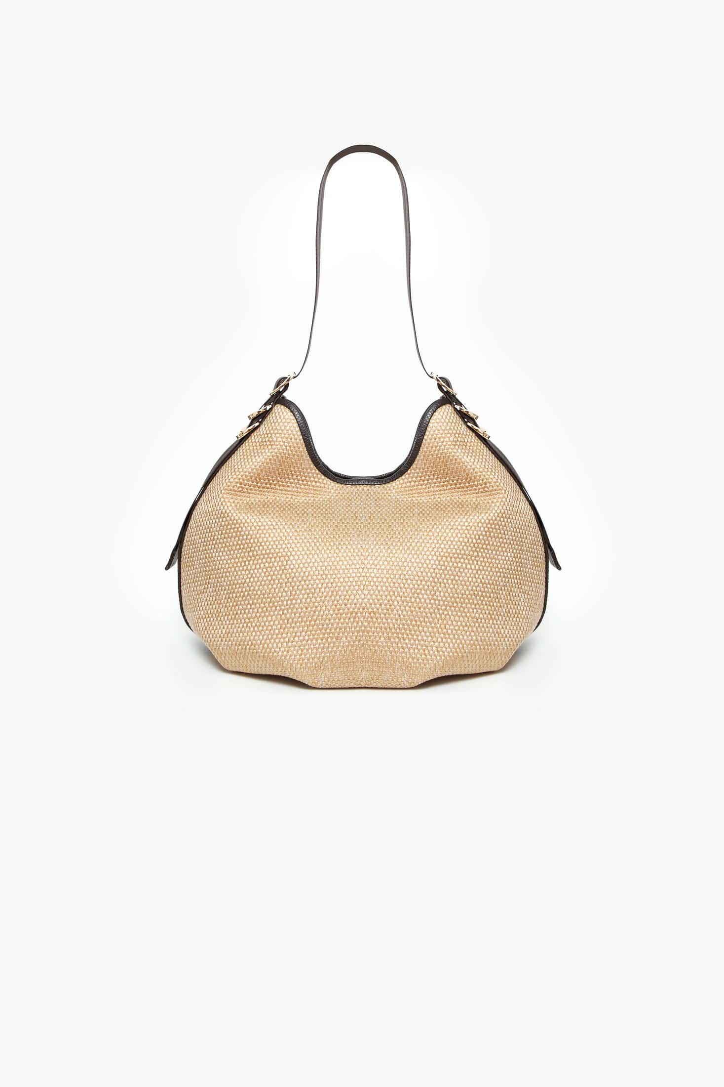 BUBBLE BAG TEXTIL
