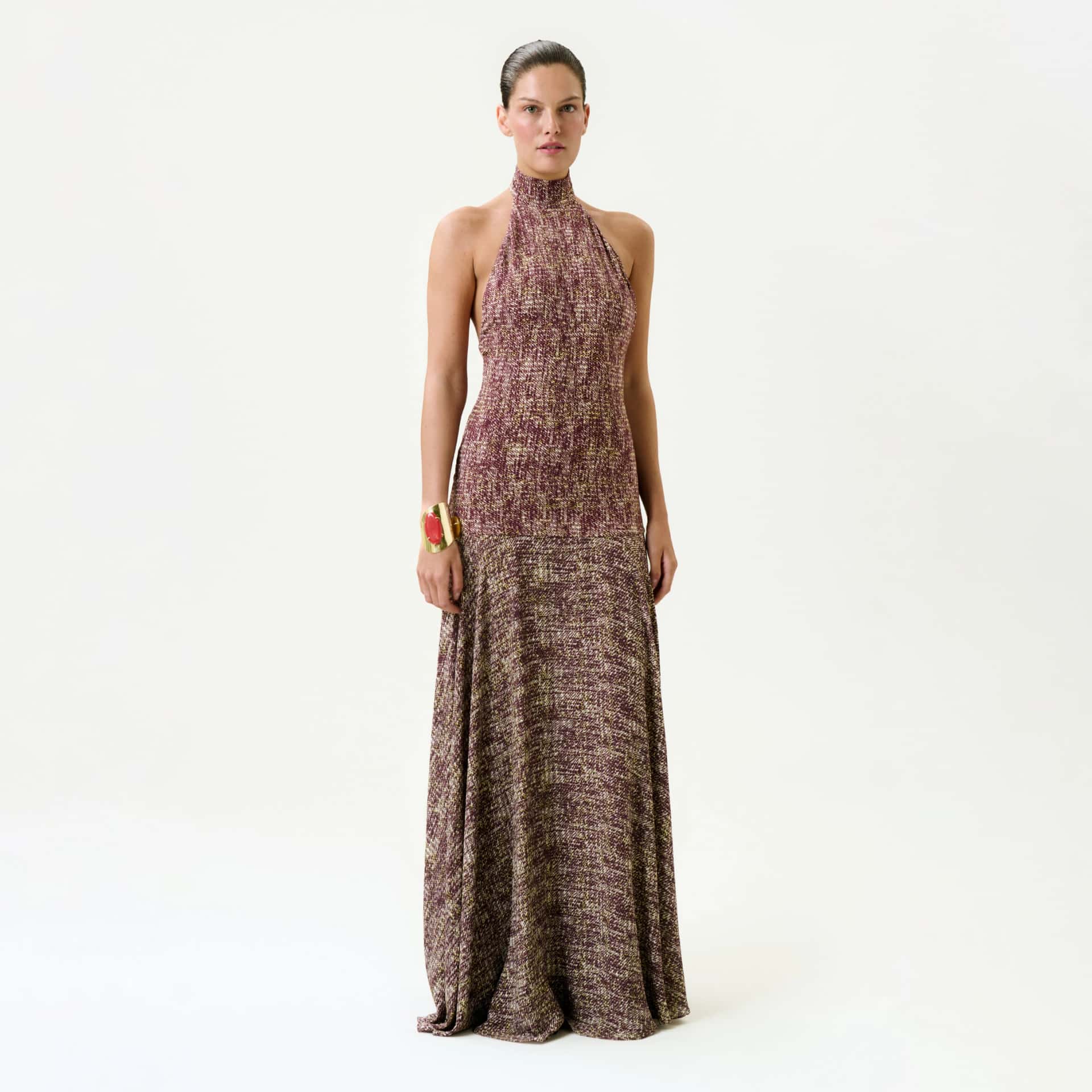 Leonore Dress
