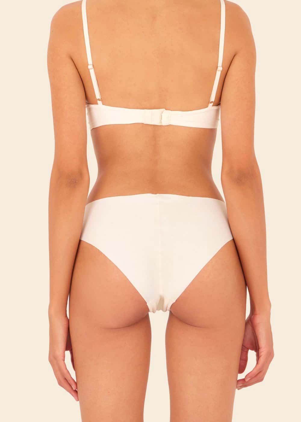Beige Paramy Panty