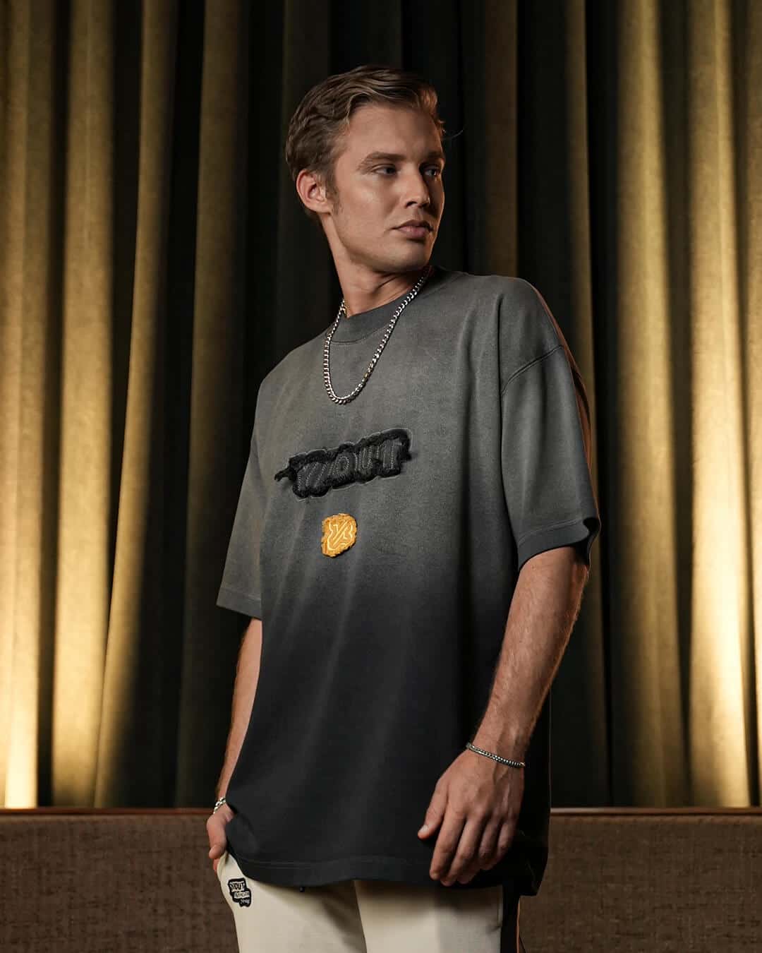 BRUH T-SHIRT - miniatura 3