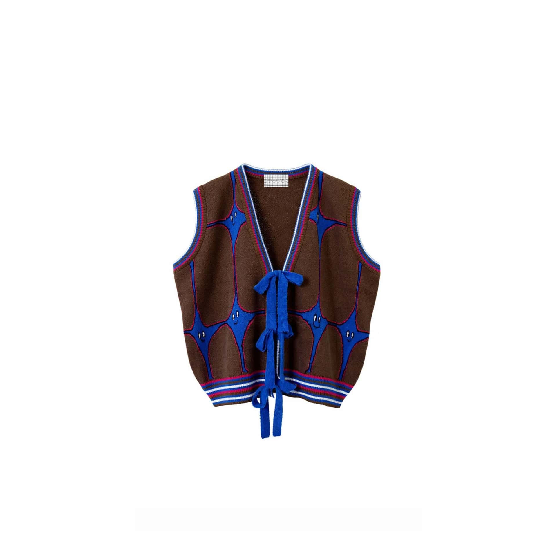 star vest