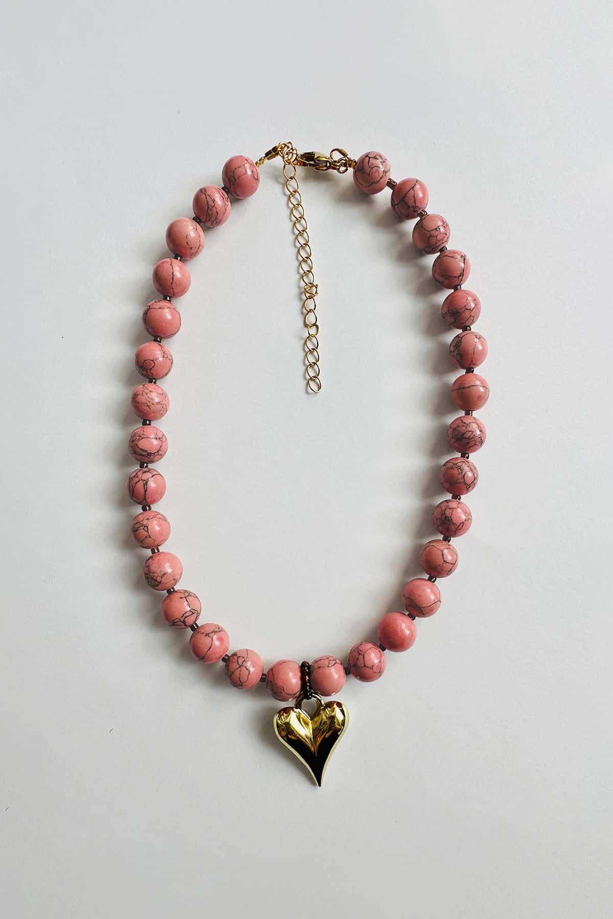 Collar Salmon