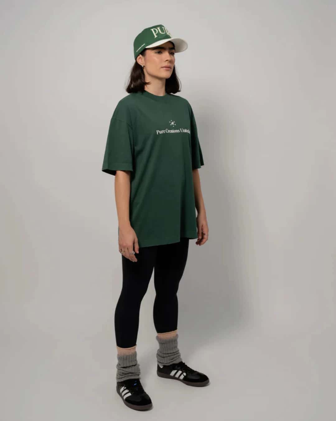 STILL HUNGRY GLOVES T-SHIRT - miniatura 3