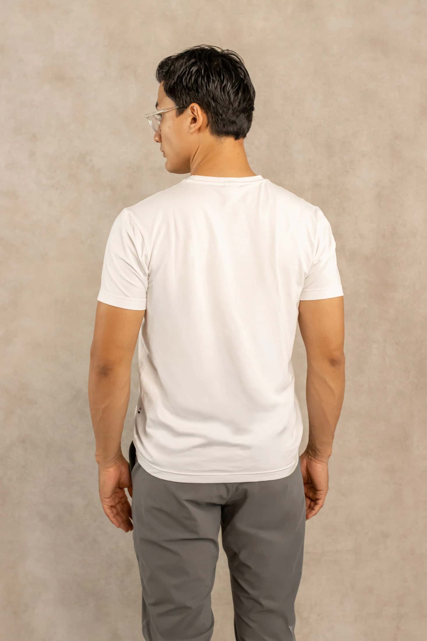Camiseta Antimanchas Snowboard - miniatura 5