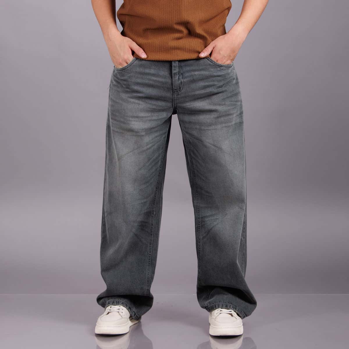 Jean Axspen Baggy H-211
