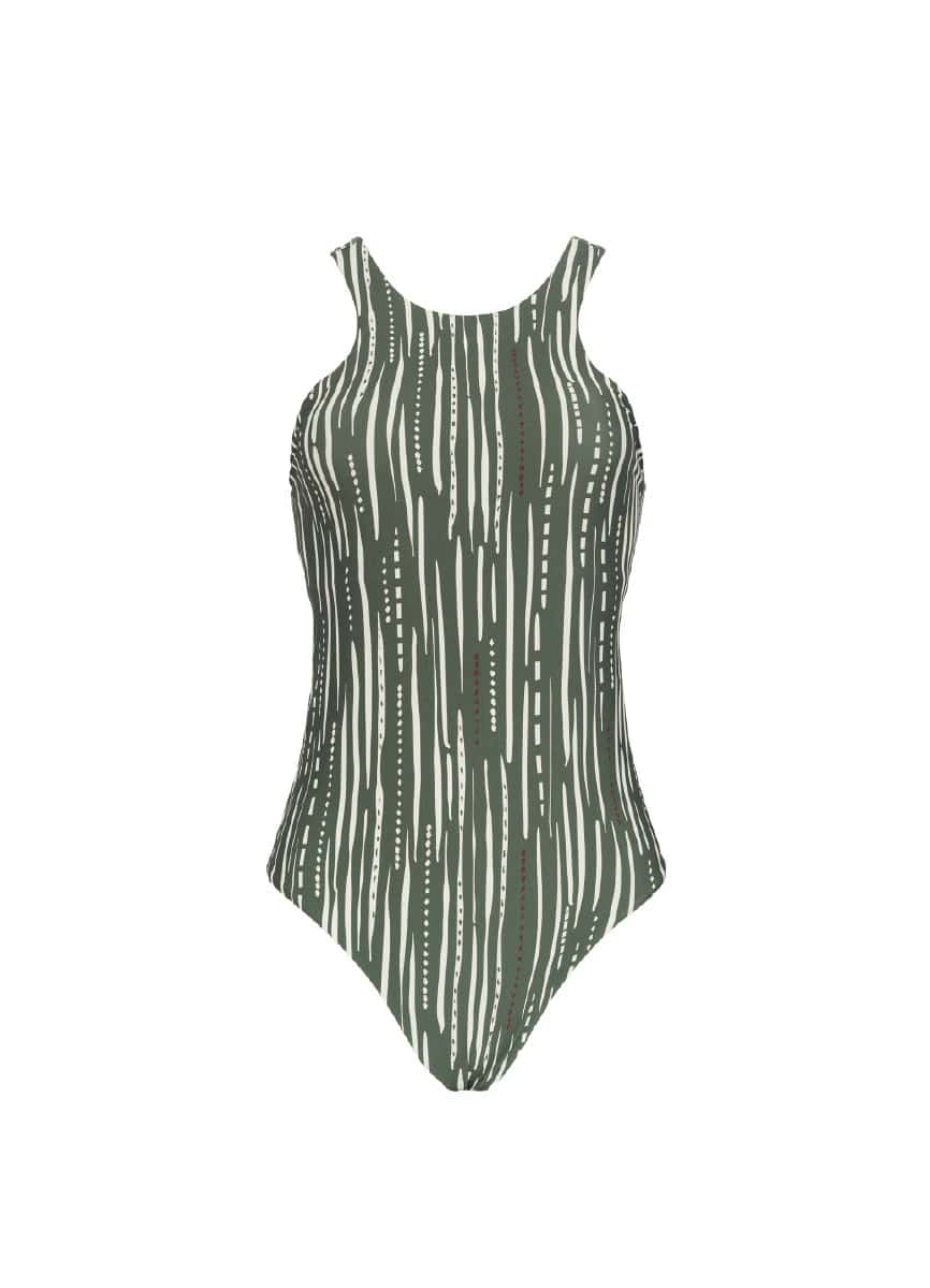 CACTI LINES BLAS ONE PIECE 94023